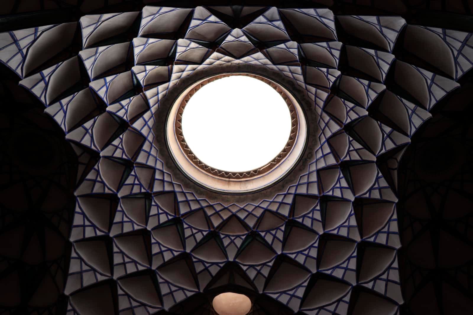 Using a context map checklist